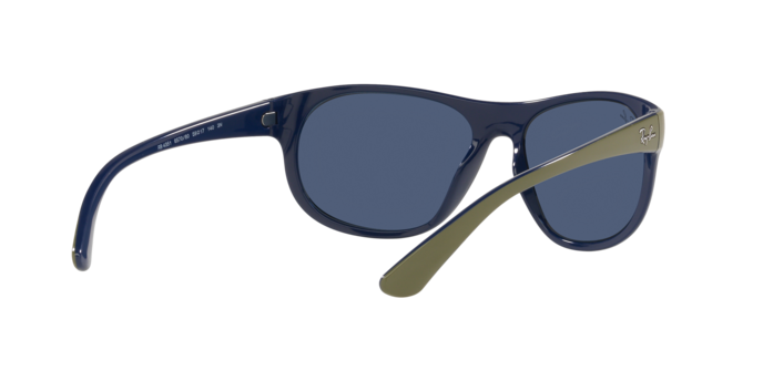 Ray-Ban RB4351 657080  